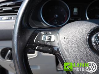 VOLKSWAGEN Tiguan usata, con Volante multifunzione