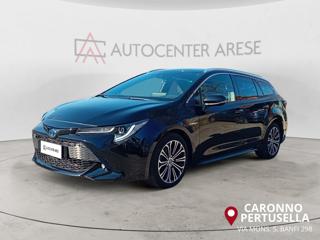TOYOTA Corolla Touring Sports 1.8 Hybrid Style