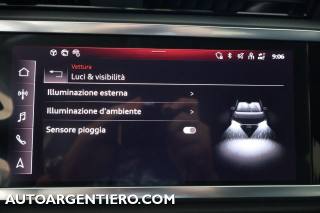 AUDI Q3 usata, con Riconoscimento dei segnali stradali