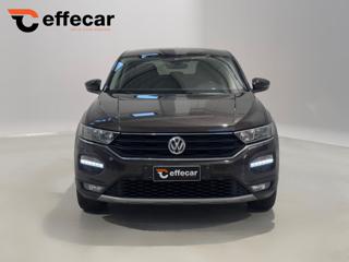 VOLKSWAGEN T-Roc usata, con Airbag