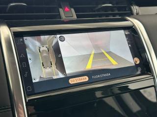 LAND ROVER Discovery Sport usata, con ESP