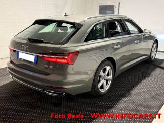 AUDI A6 usata, con Airbag Passeggero