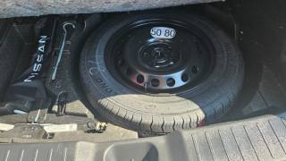 NISSAN Juke usata, con Chiusura centralizzata