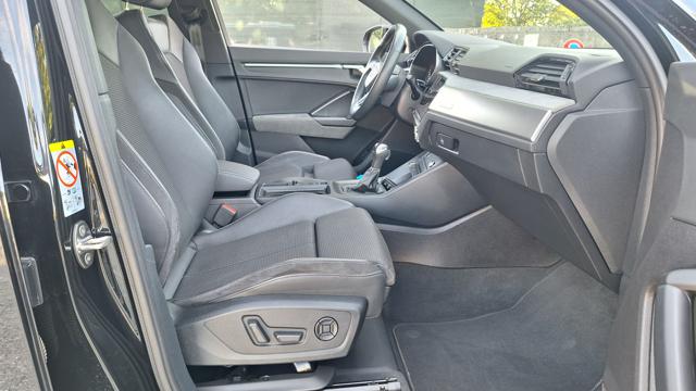 AUDI Q3 usata, con Autoradio