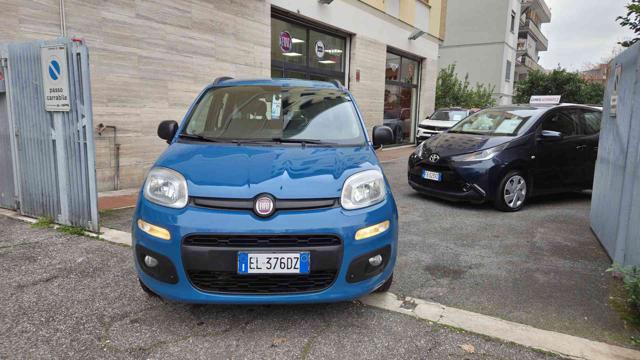 FIAT Panda usata, con Airbag