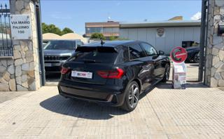 AUDI A1 usata, con Cerchi in lega