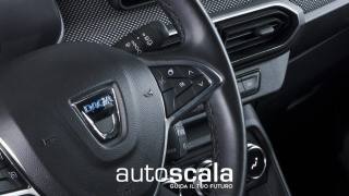 DACIA Jogger usata, con Fari LED