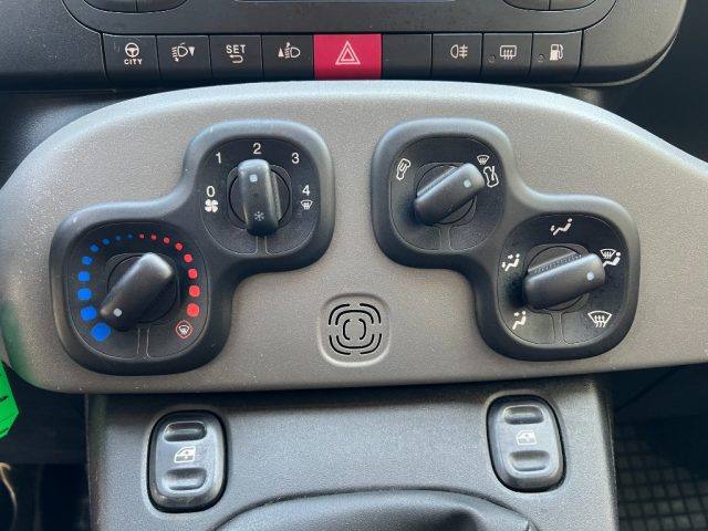 FIAT Panda usata 14