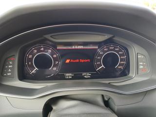 AUDI RS6 usata, con Servosterzo