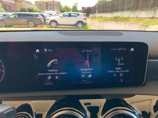 MERCEDES-BENZ A 200 usata, con Immobilizzatore elettronico