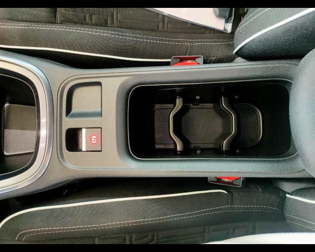 FIAT 600 usata, con Sistema di chiamata d