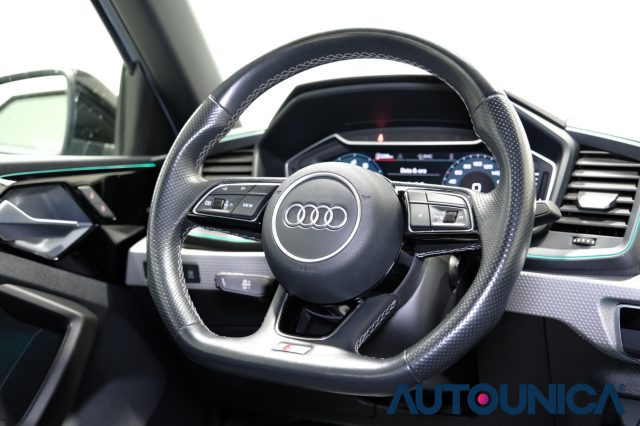 AUDI A1 usata 45