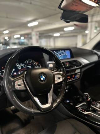 BMW X3 usata, con Cerchi in lega