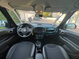 FIAT 500L usata, con Cruise Control
