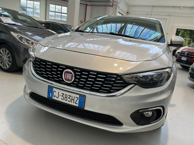 FIAT Tipo usata, con Airbag laterali