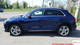 AUDI Q3 usata, con Chiusura centralizzata