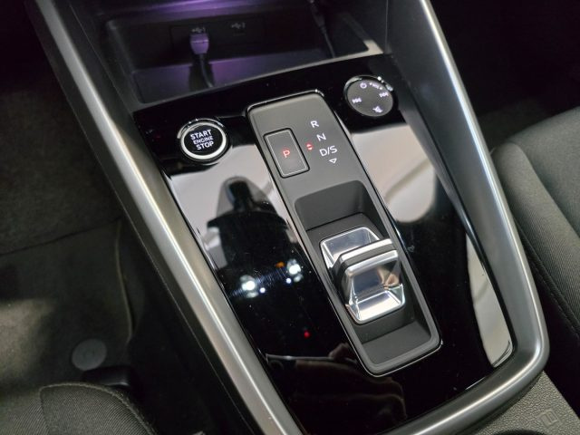 AUDI A3 usata, con Fendinebbia