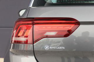 VOLKSWAGEN T-Roc usata, con Fari Xenon