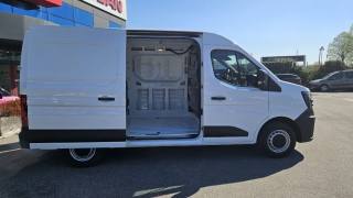 NISSAN Interstar usata, con Sensore di pioggia