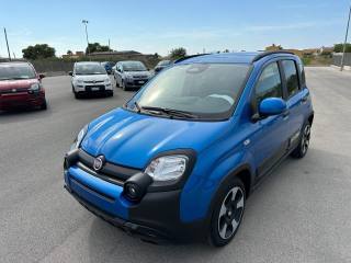 FIAT Panda Cross Pandina 1.0 FireFly S&S Hybrid