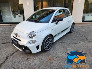 ABARTH 595 usata, con Airbag laterali