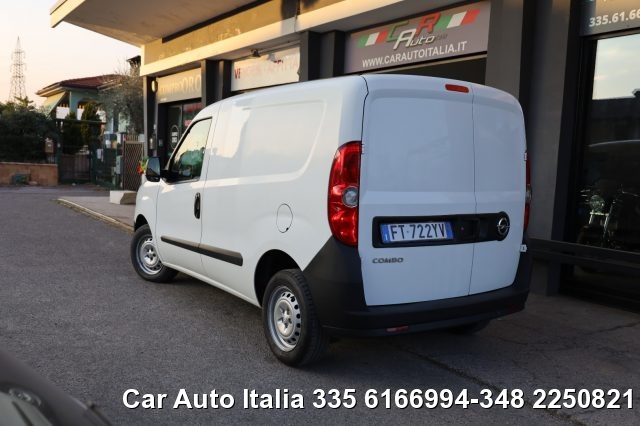 OPEL Combo usata 40