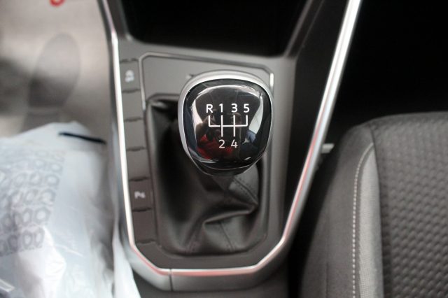 VOLKSWAGEN Taigo usata, con Sistema di chiamata d
