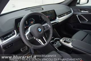 BMW X1 usata 5