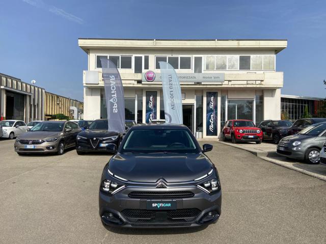 CITROEN C4 X usata, con Chiusura centralizzata