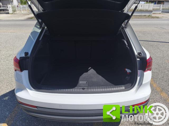 AUDI Q3 usata, con Vivavoce