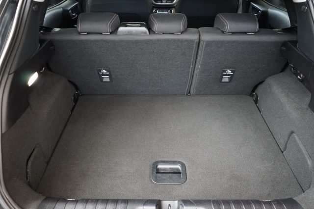 FORD Puma usata, con Touch screen