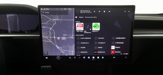 TESLA Model S usata 69