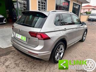 VOLKSWAGEN Tiguan usata 4