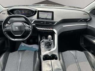 PEUGEOT 3008 usata, con Fendinebbia