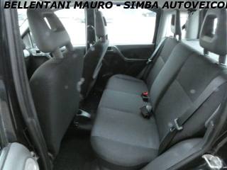 FIAT Panda usata 9