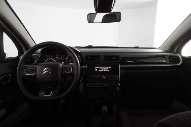 CITROEN C3 usata 10