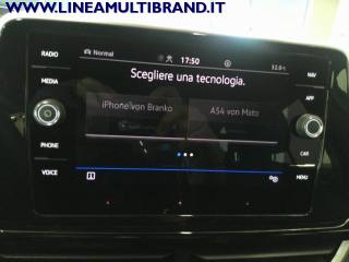VOLKSWAGEN T-Roc usata, con Sedili riscaldati