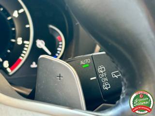 BMW X3 usata, con Vetri oscurati