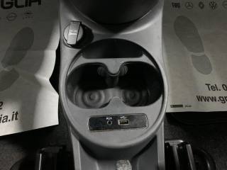 FIAT 500 usata, con Fendinebbia