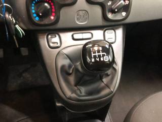FIAT Panda usata, con Airbag testa
