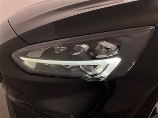 FORD Focus usata, con Boardcomputer