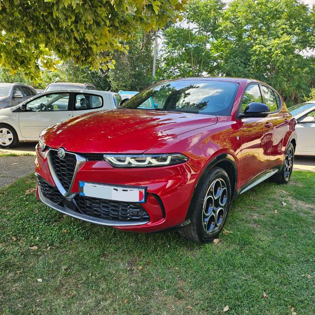 ALFA ROMEO Tonale usata, con ABS