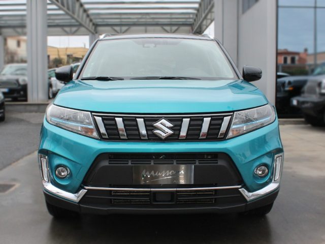 SUZUKI Vitara usata, con Airbag