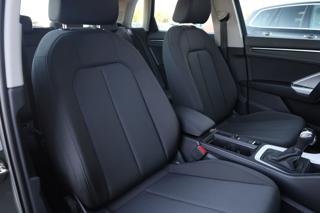 AUDI Q3 usata, con Fari Xenon