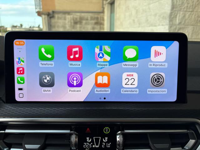 BMW X4 usata, con Immobilizzatore elettronico