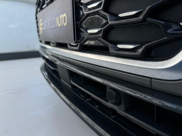 AUDI Q3 usata, con Alzacristalli elettrici