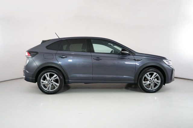VOLKSWAGEN Taigo usata, con Airbag Passeggero