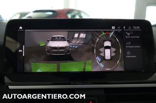 BMW X3 usata, con Sistema di navigazione