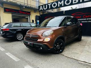 FIAT 500L 1.4 95 CV Mirror