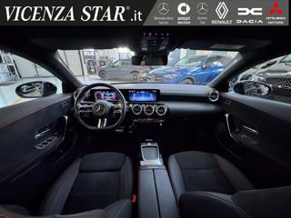 MERCEDES-BENZ CLA 200 usata, con Autoradio
